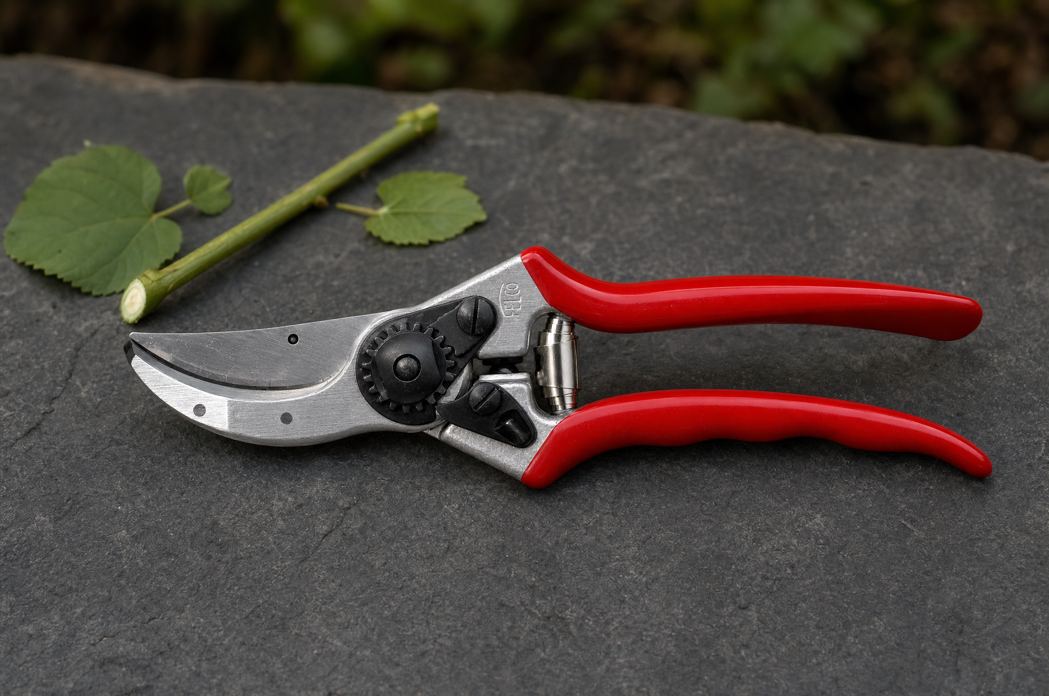 FELCO 2 digital twin development stage 2