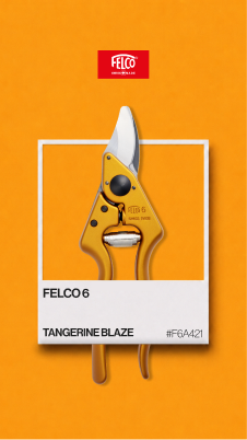 green FELCO Color Edition product card