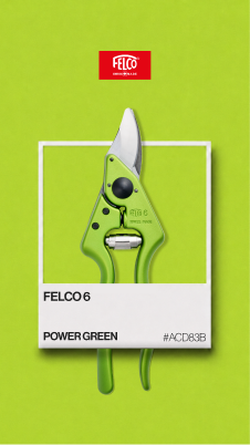 pink FELCO Color Edition product card