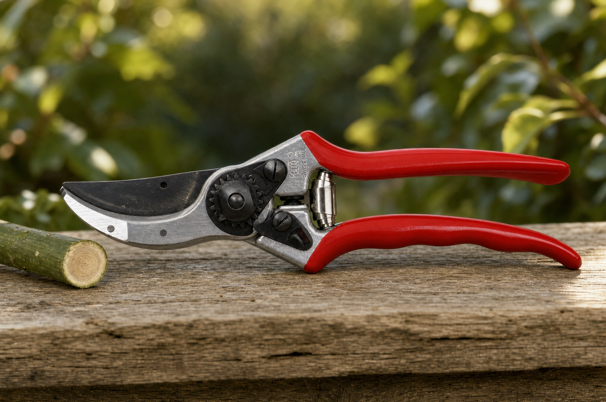 FELCO 2 digital twin development stage 1