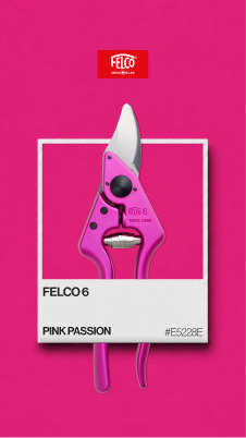 blue FELCO Color Edition product card